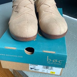 boc women shoe